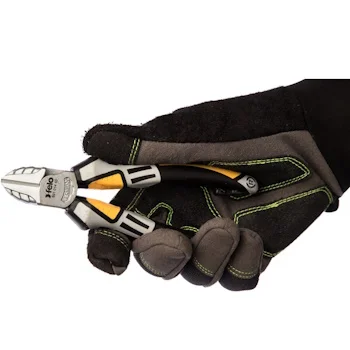 Felo klešta sa bočnim sekačima 145mm 59101440 Felo klešta sa bočnim sekačima 145mm 59101440