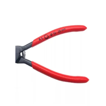 Felo klešta seger ravna spoljni prsten 10-25mm 59301040-3