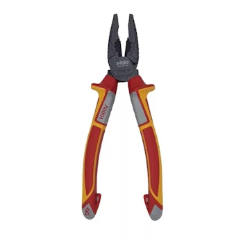Felo kombinovana klešta VDE 205mm 58020540 Felo kombinovana klešta VDE 205mm 58020540