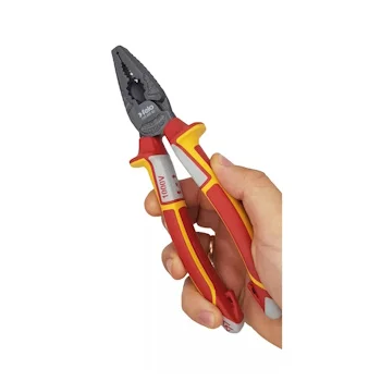 Felo kombinovana klešta VDE 205mm 58020540 Felo kombinovana klešta VDE 205mm 58020540