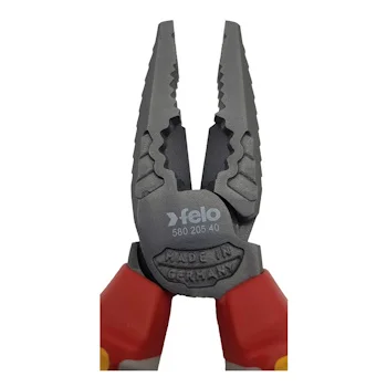 Felo kombinovana klešta VDE 205mm 58020540 Felo kombinovana klešta VDE 205mm 58020540