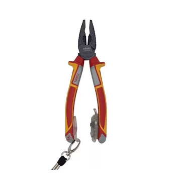 Felo kombinovana klešta VDE 205mm 58020540 Felo kombinovana klešta VDE 205mm 58020540