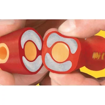 Felo krstasti šrafciger Ergonic VDE XENO PH1/SL 174mm 41610290 Felo krstasti šrafciger Ergonic VDE XENO PH1/SL 174mm 41610290