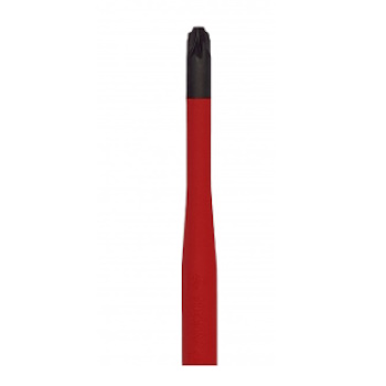 Felo krstasti šrafciger Ergonic VDE E-Slim XENO PZ2/SL 215mm 41729390 Felo krstasti šrafciger Ergonic VDE E-Slim XENO PZ2/SL 215mm 41729390