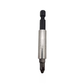 Felo magnetni držač bitova 1/4x58mm 03810390 Felo magnetni držač bitova 1/4x58mm 03810390