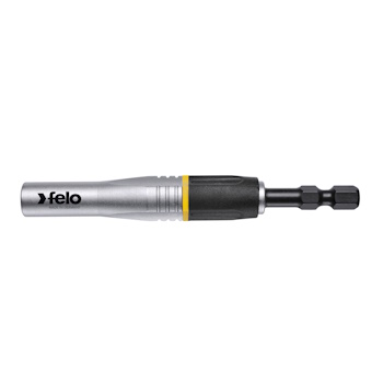 Felo magnetni držač bitova Impact 1/4x95mm 03829594 Felo magnetni držač bitova Impact 1/4x95mm 03829594