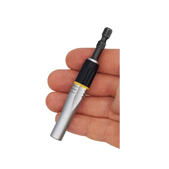 Felo magnetni držač bitova Impact 1/4x95mm 03829594 Felo magnetni držač bitova Impact 1/4x95mm 03829594