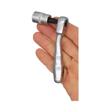 Felo mini čegrtaljka 1/4 MS 98mm 05763501-2