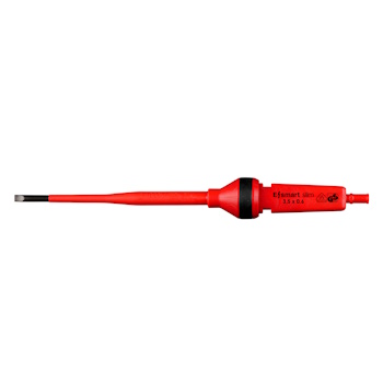 Felo nastavak E-Smart slim VDE slot SL4.0x100 06304094 Felo nastavak E-Smart slim VDE slot SL4.0x100 06304094