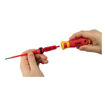 Felo nastavak E-Smart VDE slim Phillips PH1x80 06310294 Felo nastavak E-Smart VDE slim Phillips PH1x80 06310294