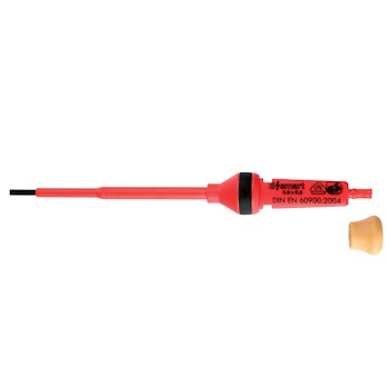 Felo nastavak E-Smart slim VDE Pozidriv PZ1x80 06310295-1