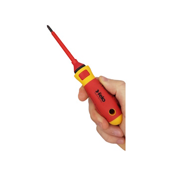 Felo nastavak E-Smart slim VDE Pozidriv PZ1x80 06310295-4