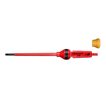 Felo nastavak E-Smart slim VDE TORX TX10x100 06310394 Felo nastavak E-Smart slim VDE TORX TX10x100 06310394