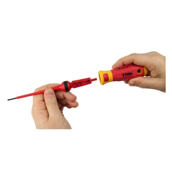 Felo nastavak E-Smart slim VDE XENO +/- PZ1/SLx80 06311295 Felo nastavak E-Smart slim VDE XENO +/- PZ1/SLx80 06311295