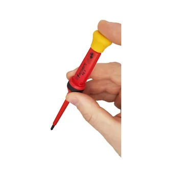 Felo nastavak E-Smart slim VDE Pozidriv PZ2x100 06320395-3