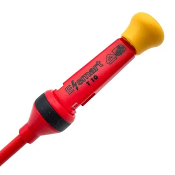 Felo nastavak E-Smart slim VDE TORX TX20x100 06320396-3