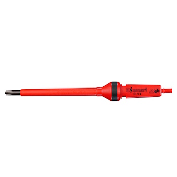 Felo nastavak E-Smart slim VDE XENO +/- PH2/SLx100 06322394 Felo nastavak E-Smart slim VDE XENO +/- PH2/SLx100 06322394