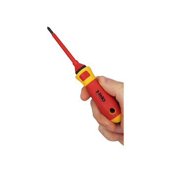 Felo nastavak E-Smart slim VDE XENO +/- PH2/SLx100 06322394 Felo nastavak E-Smart slim VDE XENO +/- PH2/SLx100 06322394