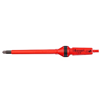 Felo nastavak E-Smart slim VDE XENO +/- PZ2/SLx100 06322395 Felo nastavak E-Smart slim VDE XENO +/- PZ2/SLx100 06322395