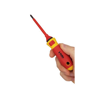 Felo nastavak E-Smart slim VDE XENO +/- PZ2/SLx100 06322395 Felo nastavak E-Smart slim VDE XENO +/- PZ2/SLx100 06322395