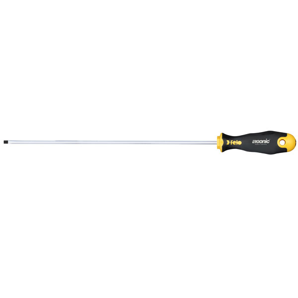 Felo šrafciger Ergonic slot SL 4,0 x 300 40004910 Felo šrafciger Ergonic slot SL 4,0 x 300 40004910