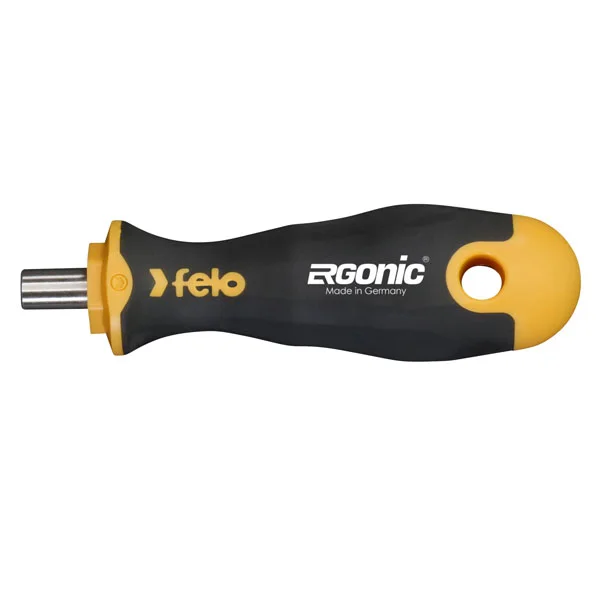 Felo magnetni držač bitova Ergonic 1/4x15mm 43812640