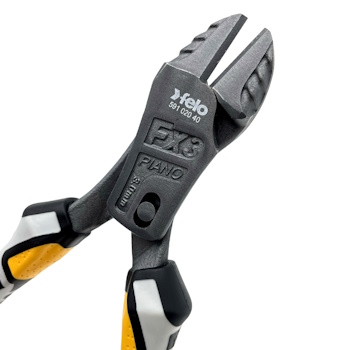 Felo ojačani bočni sekač 200mm 59102040 Felo ojačani bočni sekač 200mm 59102040