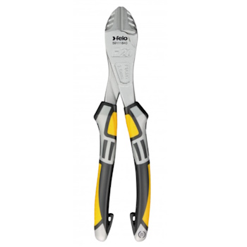Felo ojačani bočni sekači 180mm 59111840 Felo ojačani bočni sekači 180mm 59111840