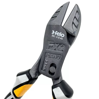 Felo ojačani bočni sekači 180mm 59131840 Felo ojačani bočni sekači 180mm 59131840