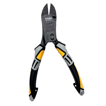 Felo ojačani bočni sekači 180mm 59131840 Felo ojačani bočni sekači 180mm 59131840