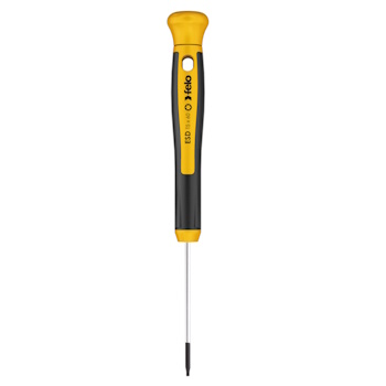 Felo precizni antistatički šrafciger TORX ESD TX5x60 25805160-3