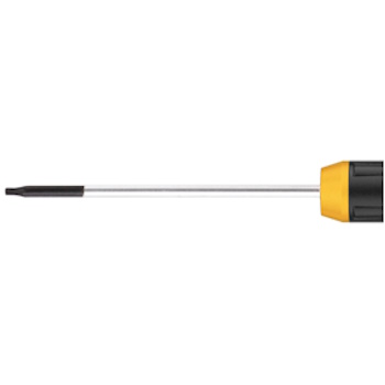 Felo precizni antistatički šrafciger TORX ESD TX6x60 25806260-3