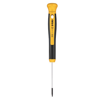 Felo precizni antistatički šrafciger TORX ESD TX8x60 25808160-3