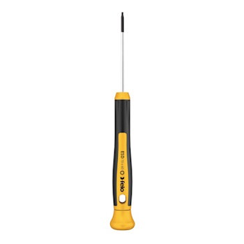 Felo precizni antistatički šrafciger TORX ESD TX10x60 25810360-3