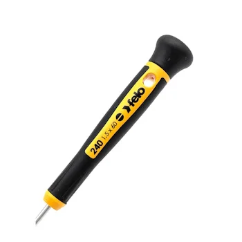 Felo precizni šrafciger slot 1.5x60 24015160 Felo precizni šrafciger slot 1.5x60 24015160