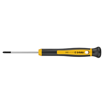Felo precizni šrafciger Phillips PH1x60 24210260 Felo precizni šrafciger Phillips PH1x60 24210260