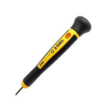 Felo precizni šrafciger HEX 1.5x60 24615160 Felo precizni šrafciger HEX 1.5x60 24615160