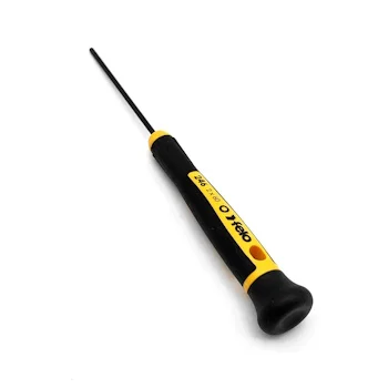 Felo precizni šrafciger HEX 2.0x60 24620160 Felo precizni šrafciger HEX 2.0x60 24620160