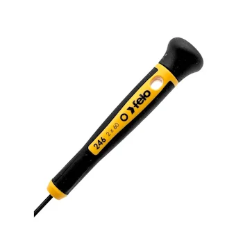 Felo precizni šrafciger HEX 2.0x60 24620160 Felo precizni šrafciger HEX 2.0x60 24620160