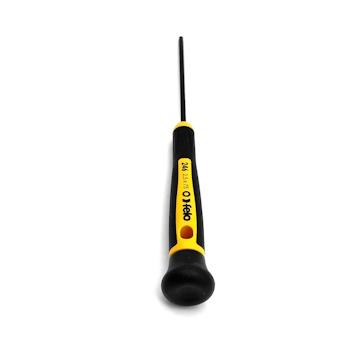 Felo precizni šrafciger HEX 2.5x75 24625260 Felo precizni šrafciger HEX 2.5x75 24625260