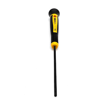 Felo precizni šrafciger HEX 2.5x75 24625260 Felo precizni šrafciger HEX 2.5x75 24625260