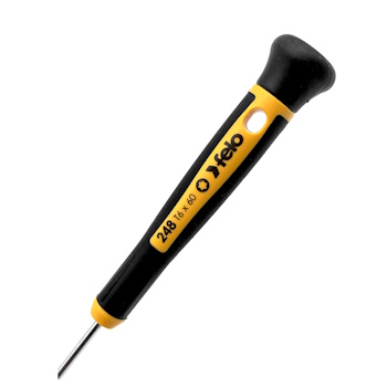Felo precizni šrafciger TORX TX6x60 24806160 Felo precizni šrafciger TORX TX6x60 24806160