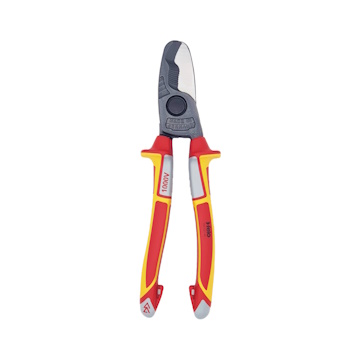 Felo rezač kablova VDE 210mm 58402140 Felo rezač kablova VDE 210mm 58402140