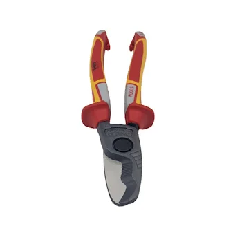 Felo rezač kablova VDE 210mm 58402140 Felo rezač kablova VDE 210mm 58402140