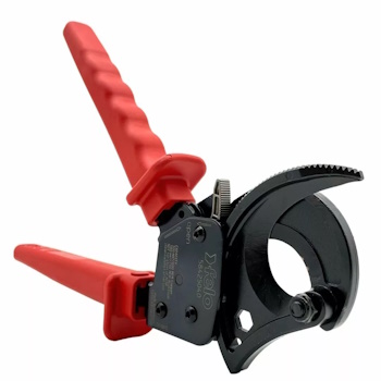 Felo sektorski rezač kablova za bakarni i aluminijumski kabl 300-380mm2 58425040 Felo sektorski rezač kablova za bakarni i aluminijumski kabl 300-380mm2 58425040