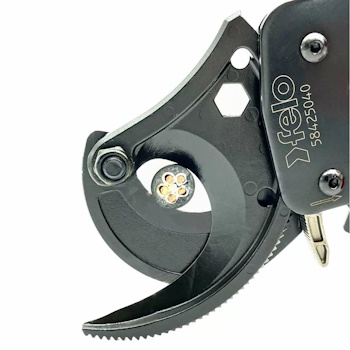 Felo sektorski rezač kablova za bakarni i aluminijumski kabl 300-380mm2 58425040 Felo sektorski rezač kablova za bakarni i aluminijumski kabl 300-380mm2 58425040