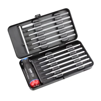 Felo set Nm-Box sa moment šrafcigerom 1.5-3.0Nm i nastavci SL PH PZ TORX PH/SL PZ/SL 12/1 10099716 Felo set Nm-Box sa moment šrafcigerom 1.5-3.0Nm i nastavci SL PH PZ TORX PH/SL PZ/SL 12/1 10099716