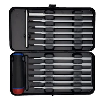 Felo set Nm-Box sa moment šrafcigerom 1.5-3.0Nm i nastavci SL PH PZ TORX PH/SL PZ/SL 12/1 10099716 Felo set Nm-Box sa moment šrafcigerom 1.5-3.0Nm i nastavci SL PH PZ TORX PH/SL PZ/SL 12/1 10099716