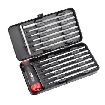 Felo set Nm-Box sa moment šrafcigerom 3.0-5.4 Nm i nastavci SL PH PZ TORX PH/SL PZ/SL 12/1 10099816 Felo set Nm-Box sa moment šrafcigerom 3.0-5.4 Nm i nastavci SL PH PZ TORX PH/SL PZ/SL 12/1 10099816