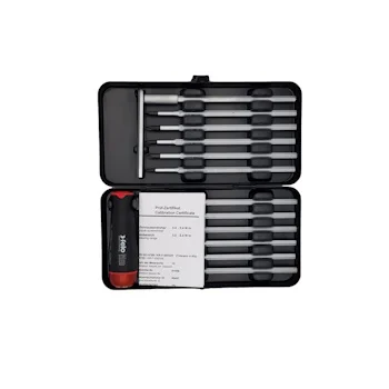 Felo set Nm-Box sa moment šrafcigerom 3.0-5.4 Nm i nastavci SL PH PZ TORX PH/SL PZ/SL 12/1 10099816-1 Felo set Nm-Box sa moment šrafcigerom 3.0-5.4 Nm i nastavci SL PH PZ TORX PH/SL PZ/SL 12/1 10099816-1